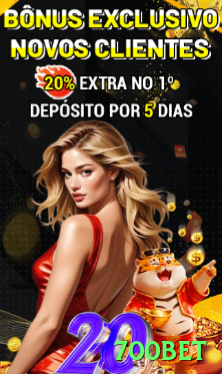 Como Funciona 700bet? Guia Completo e Atualizado02 - 700bet 🎰✨ Quando jackpot progressivo > 90% do break-even: aumente stake — RTP efetivo sobe e edge fica positivo! 🌟💰